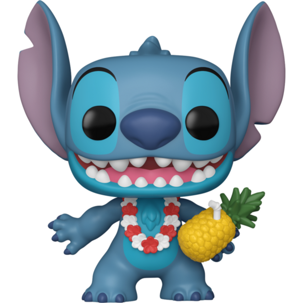 Lilo & Stitch - Luau Stitch Pop!