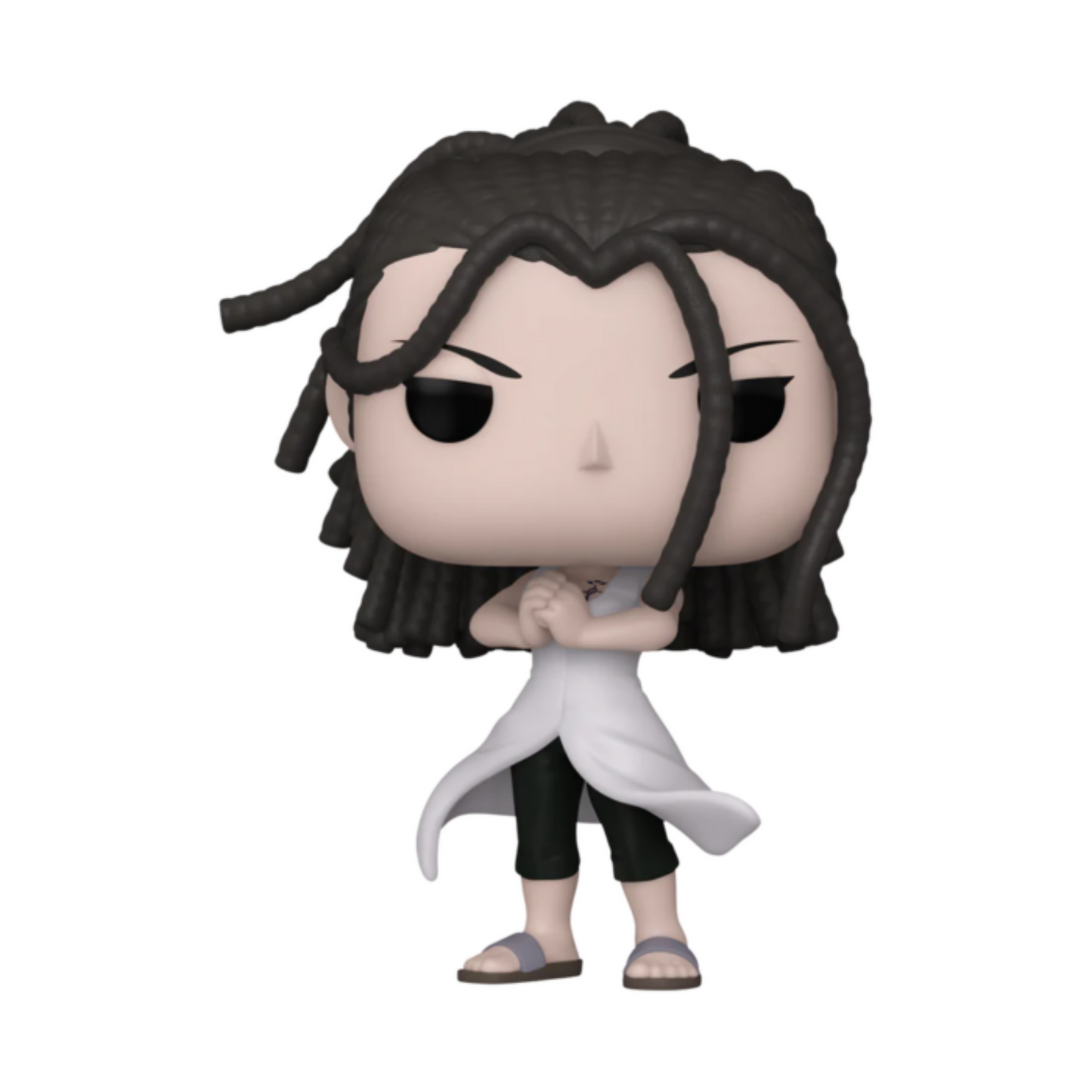 Fullmetal Alchemist: Brotherhood - Izumi Curtis Pop! Vinyl Figure