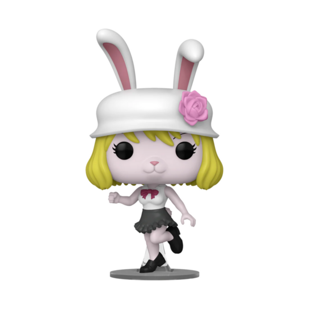 One Piece - Carrot (with Hat) Pop! Vinyl Figure
