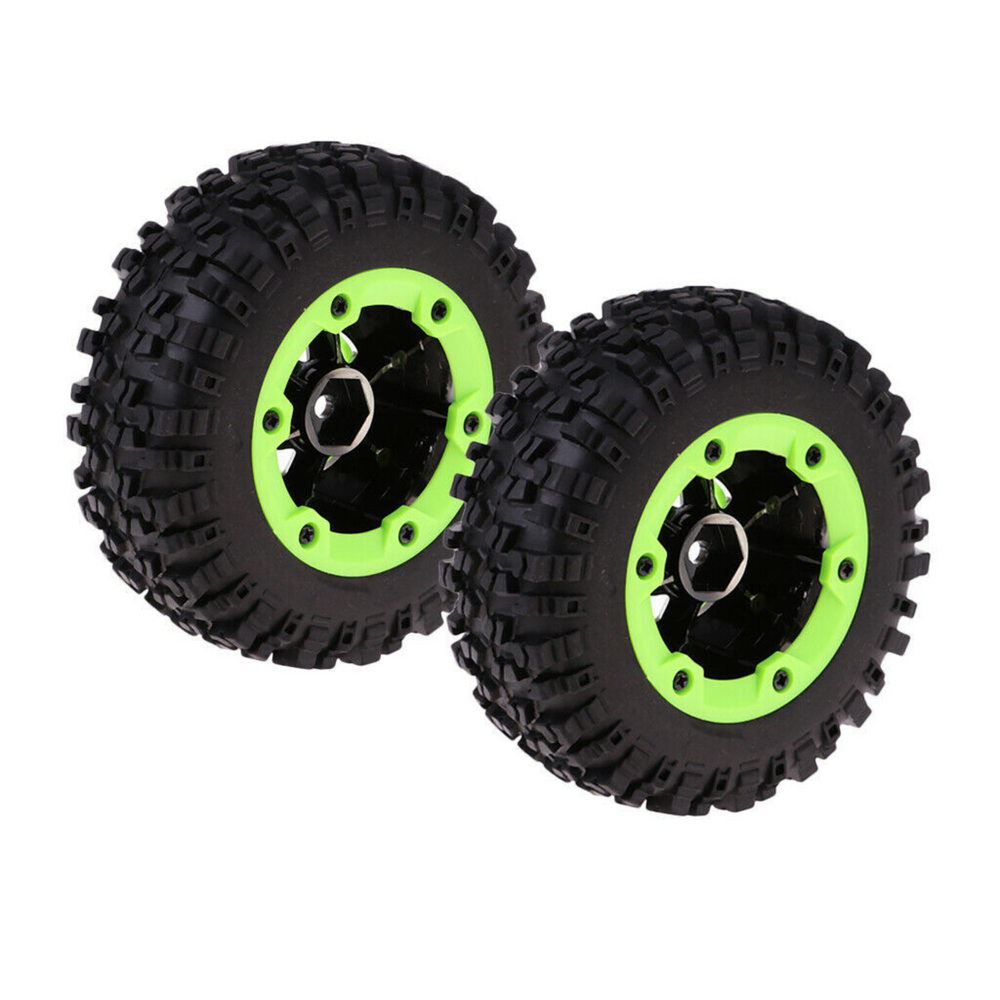 Crawler Tyre and Rim Suits WL12428-0070