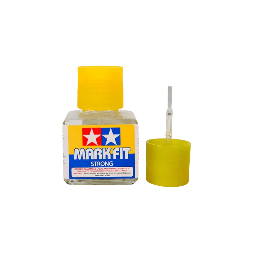 TAMIYA MARK FIT