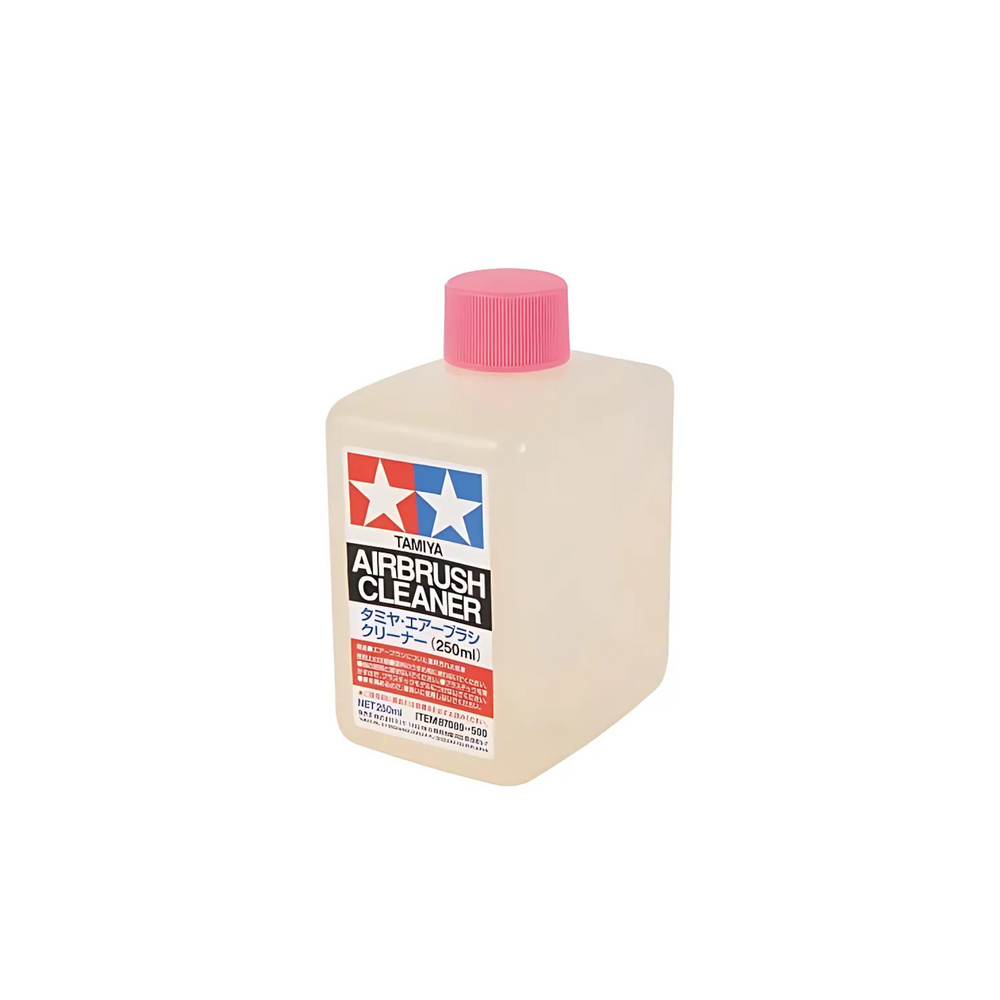 TAMIYA AIRBRUSH CLEANER