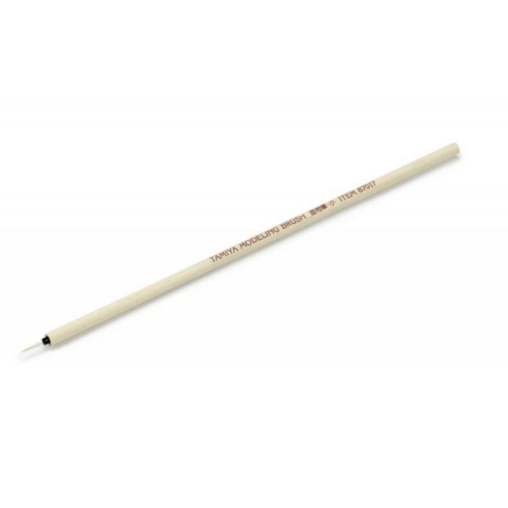 TAMIYA POINTED BRUSH (SMALL)