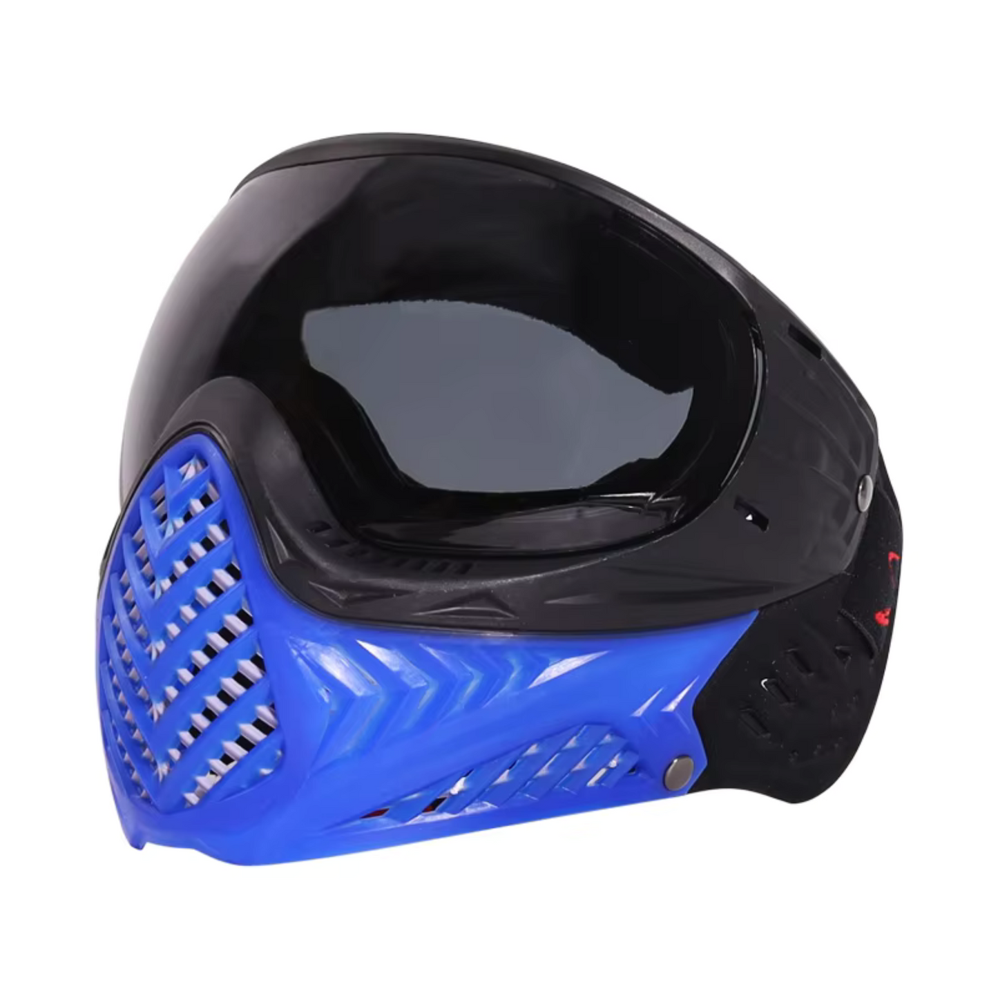 
                  
                    Spunky Paintball & Gelball Mask with Clear Thermal Lense
                  
                