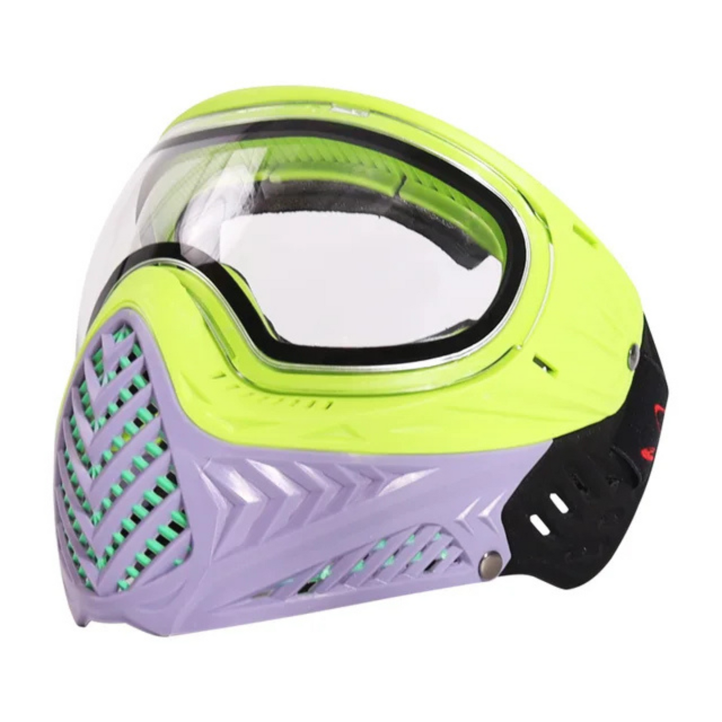 
                  
                    Spunky Paintball & Gelball Mask with Clear Thermal Lense
                  
                
