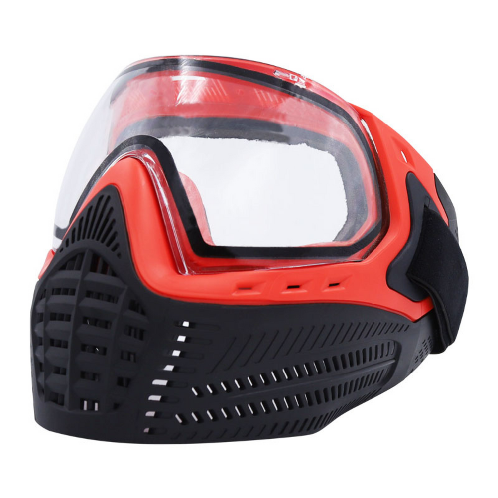 CEH Gel Ball & Paintball Mask