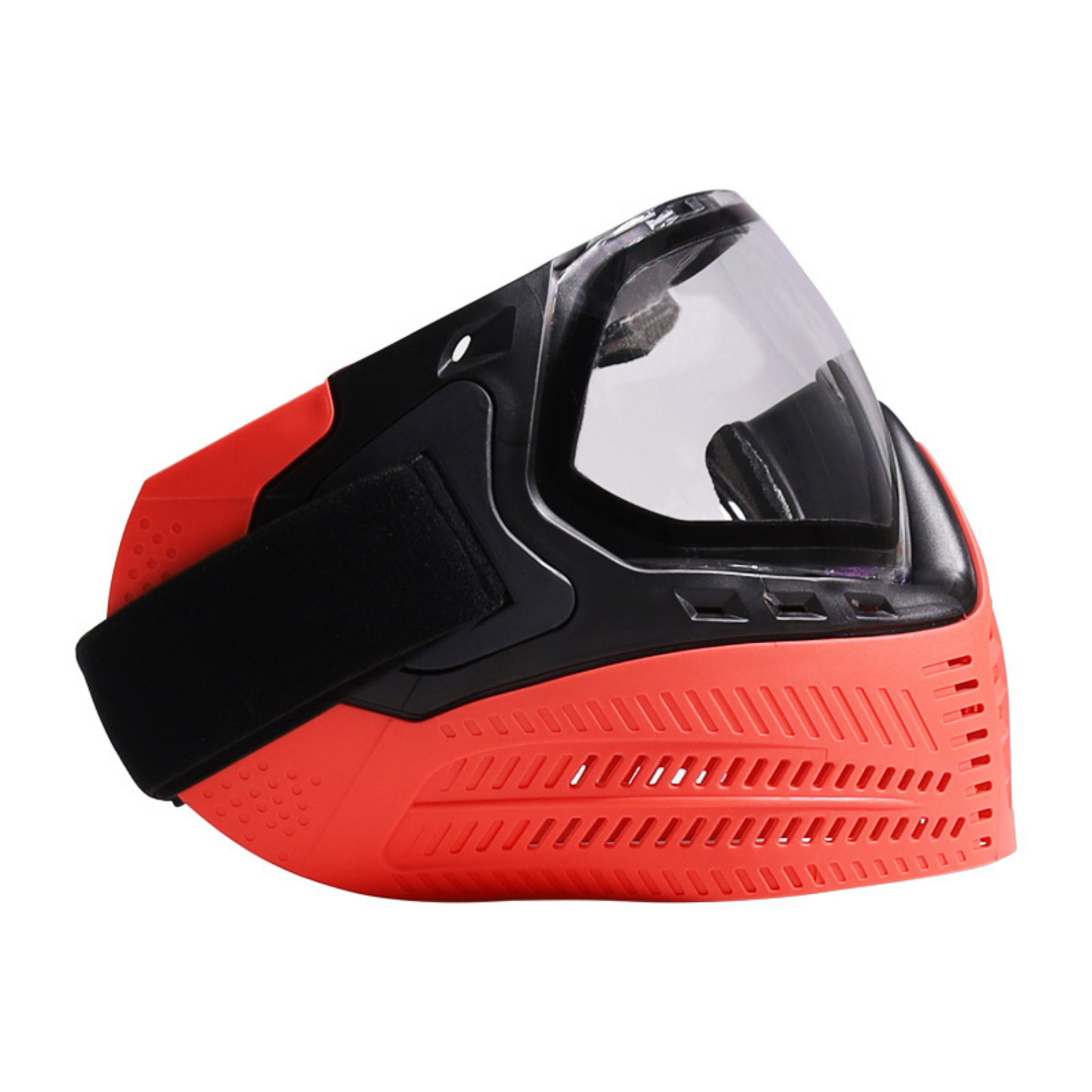 
                  
                    CEH Gel Ball & Paintball Mask
                  
                