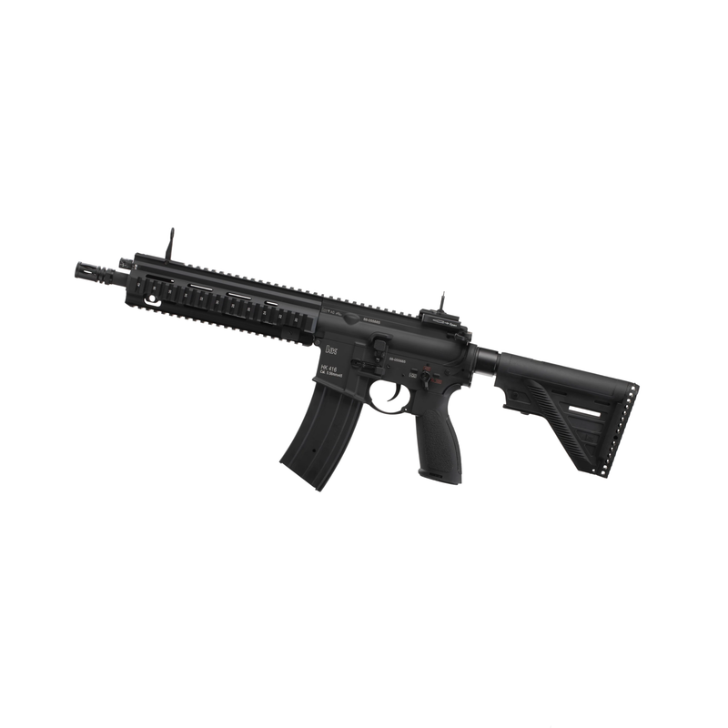 E&C Ultra Line HK416A5 AEG Gel Blaster Rifle