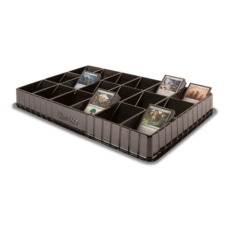 ULTRA PRO Card Sorting Tray