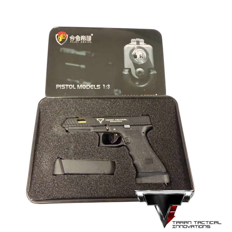 Mini Combat Master TTI G34 – Slide Action with Imitation Round