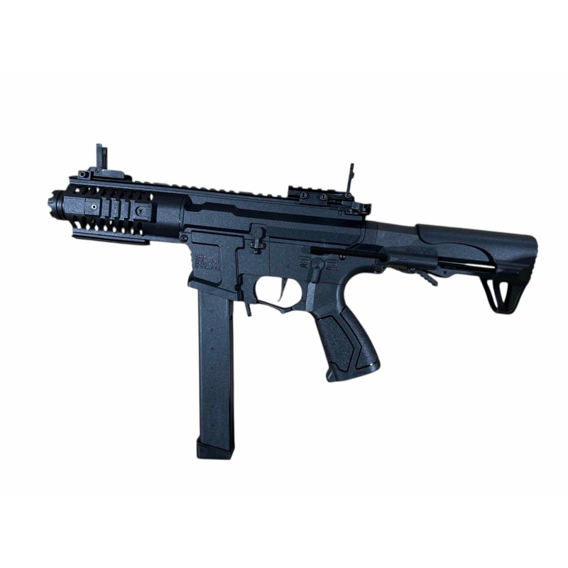 JinMing ARP9 AEG Gel Blaster Toy-Nylon Gear Version