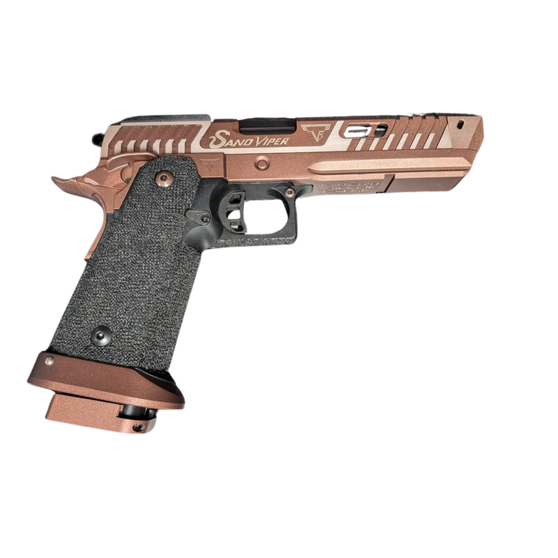 TTI Sand Viper Gel Blaster (2nd Hand)