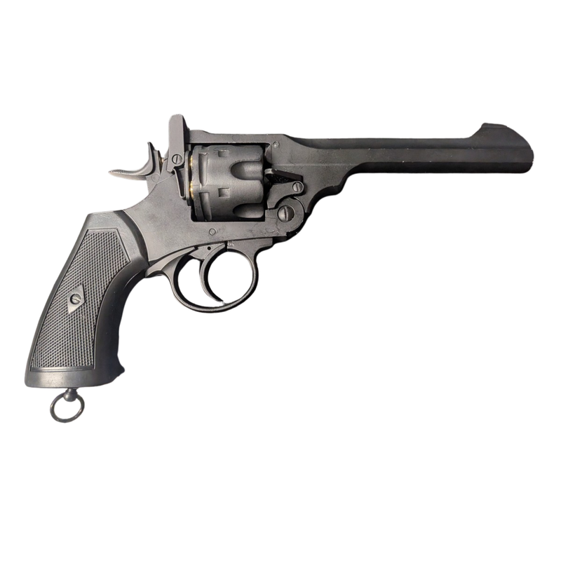 Webley CO2 Gel Blaster (2nd Hand)