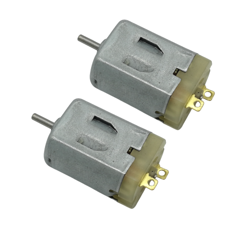 Gelball Magazine Motor x2