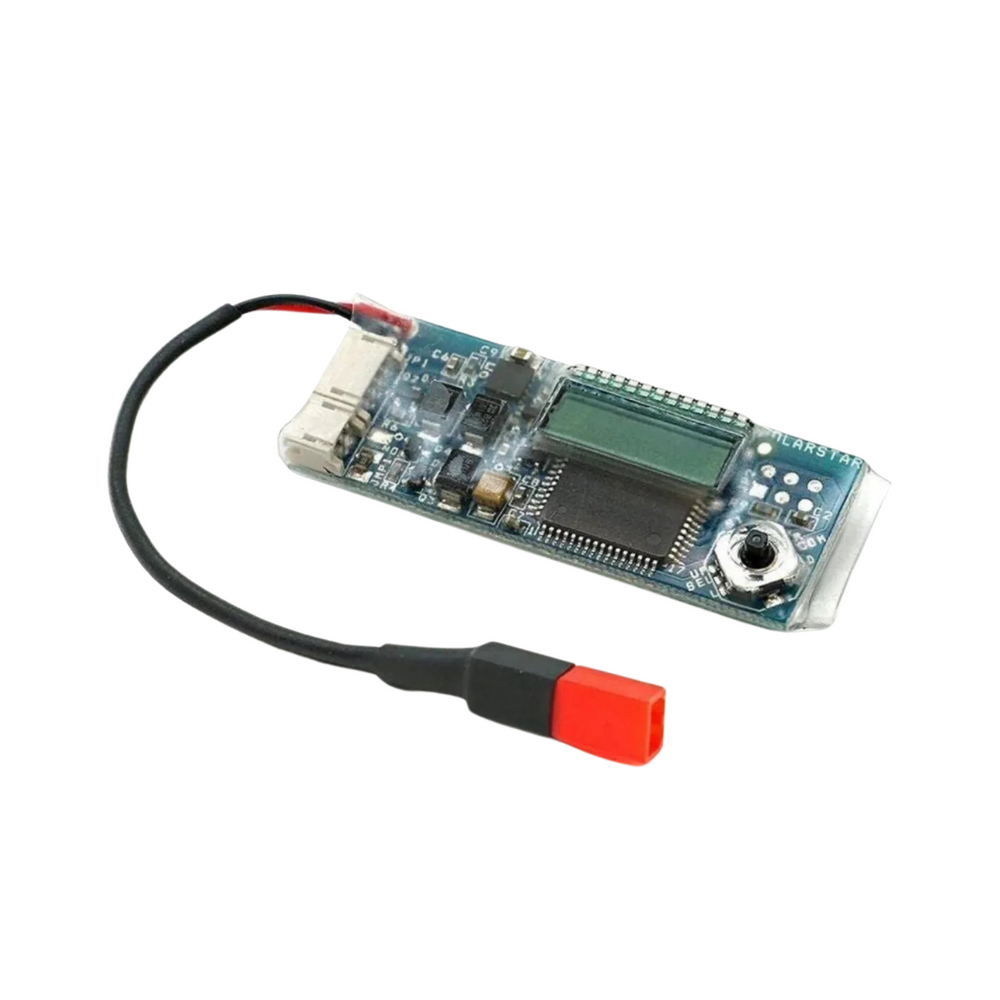 Polarstar Fire Control  BOARD Unit. rev.3.3
