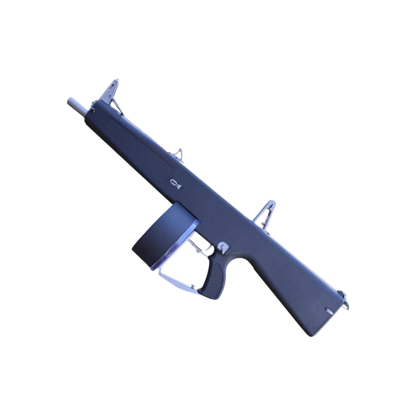 
                  
                    AA12 Shotgun
                  
                