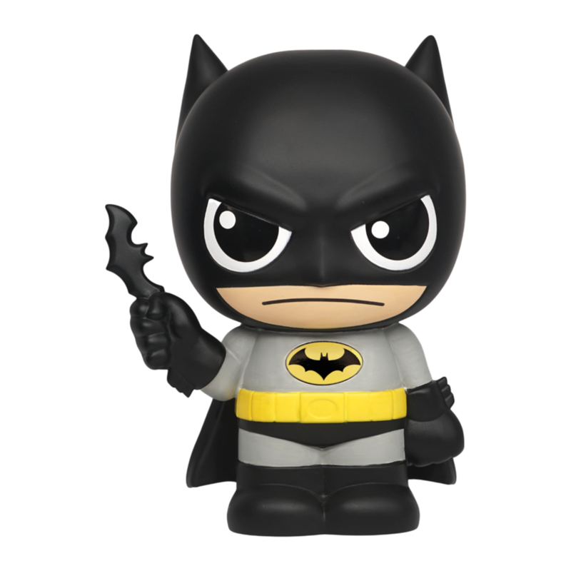 DC Comics - Batman PVC Money Box