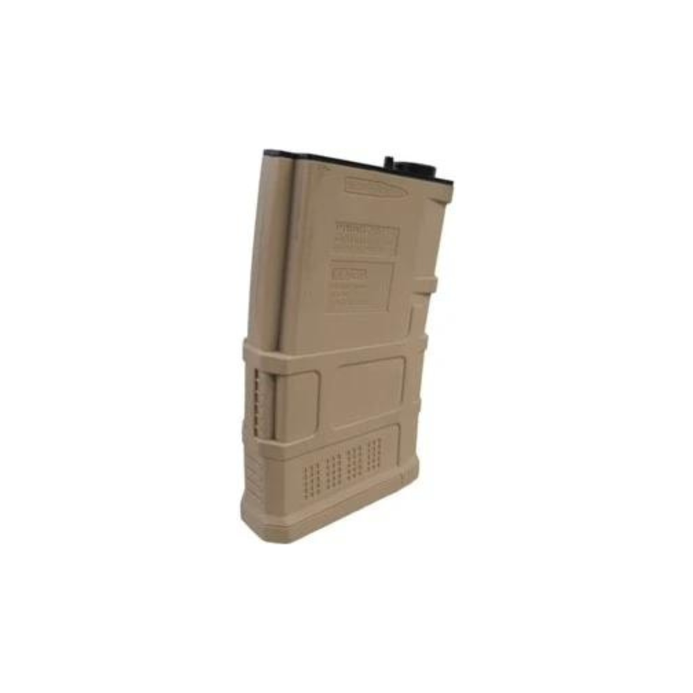 
                  
                    SLR Short Gel Blaster Magazine
                  
                