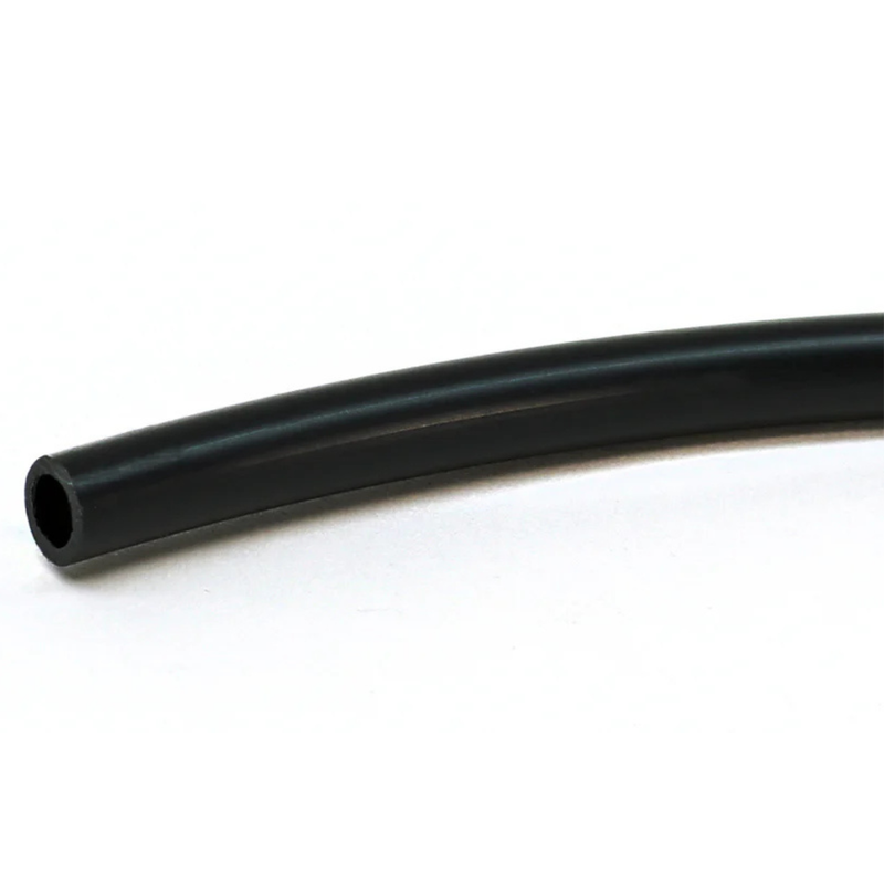 Polarstar Air Input Line, 6mm (Black) 12 inch