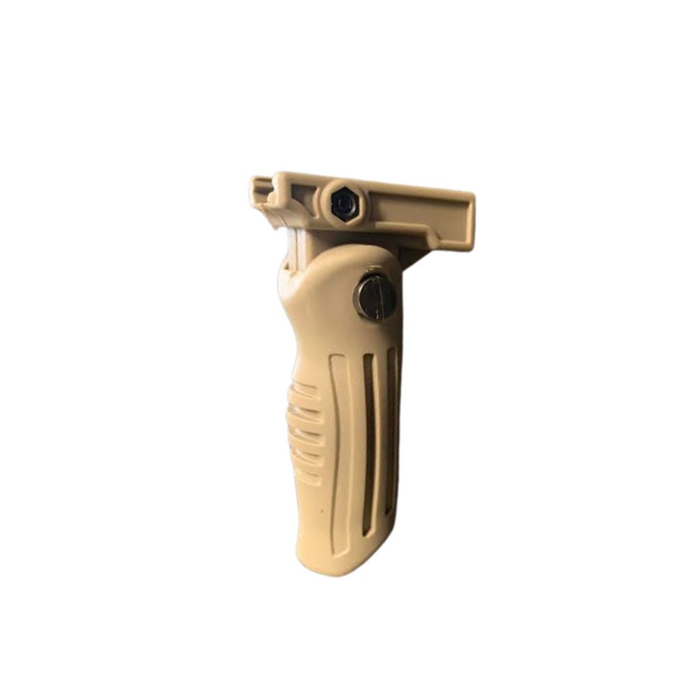 Folding Nylon Foregrip
