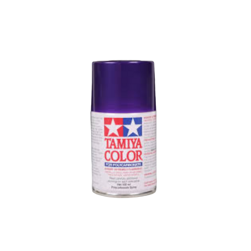 TAMIYA PS-18 METALLIC PURPLE