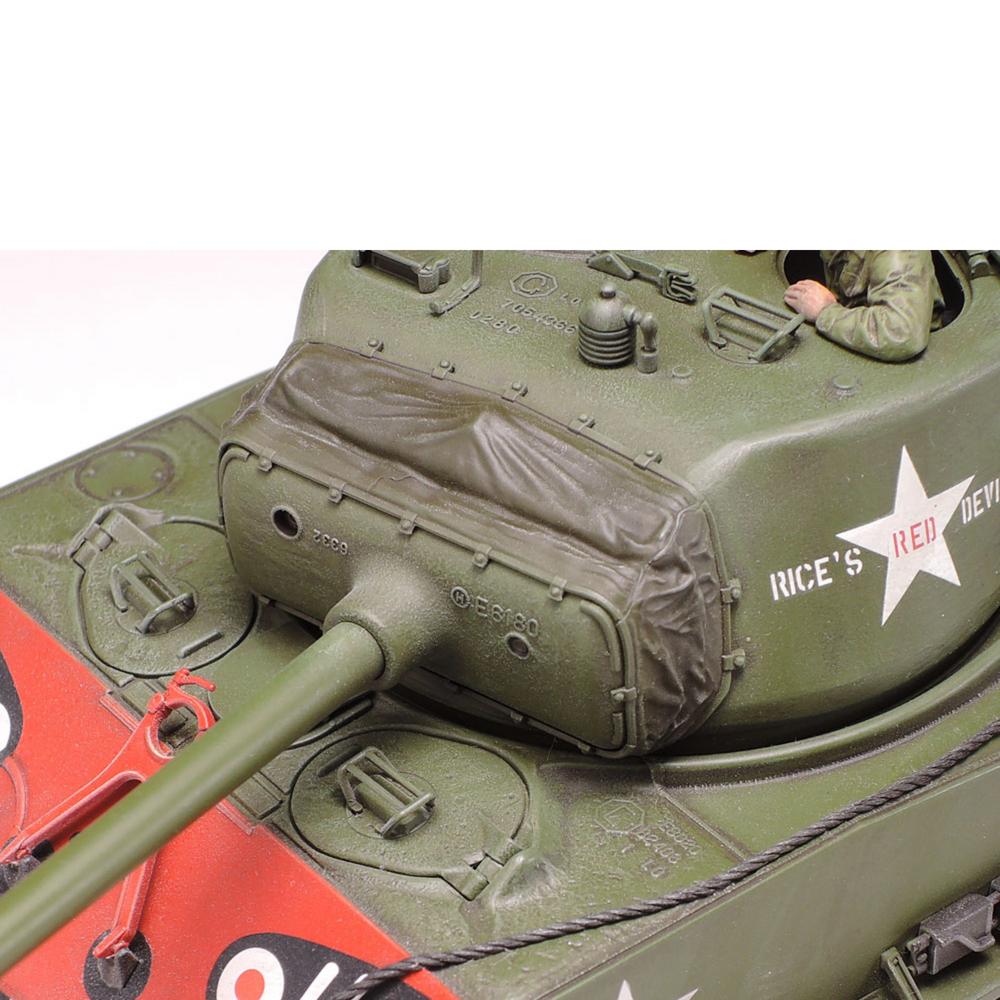
                  
                    TAMIYA 1/35 EASY EIGHT KOREAN WAR SELF BUILD KIT
                  
                