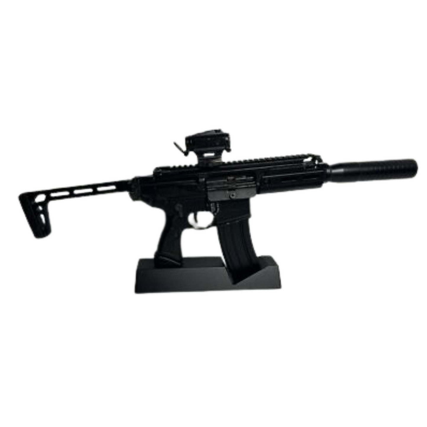 1:3 Scale metal Sig MCX Miniature model