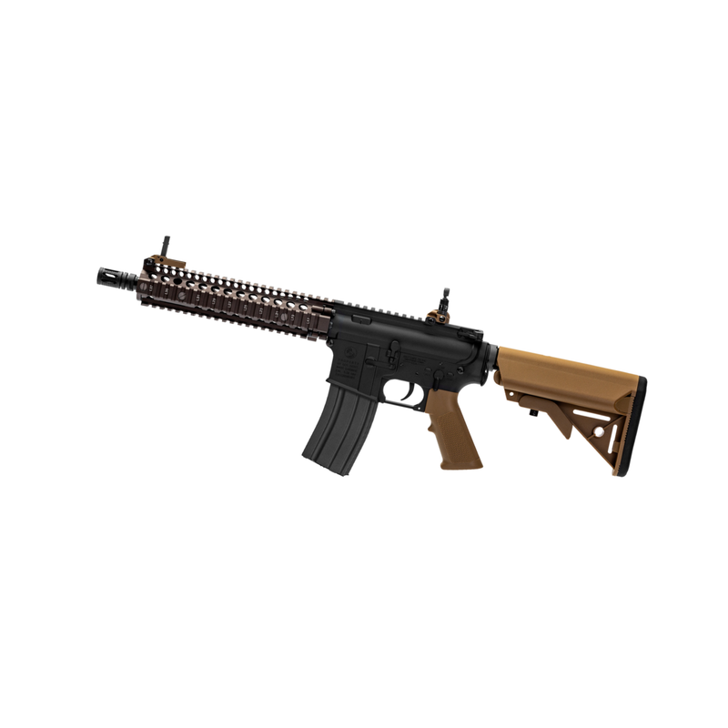E&C MK18 Mod1 AEG Gel Blaster