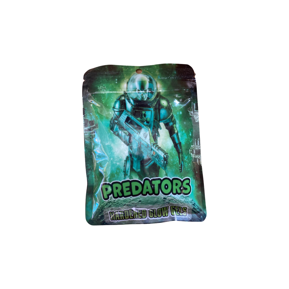 Predator Glow Gel 2.5 STAR ⭐