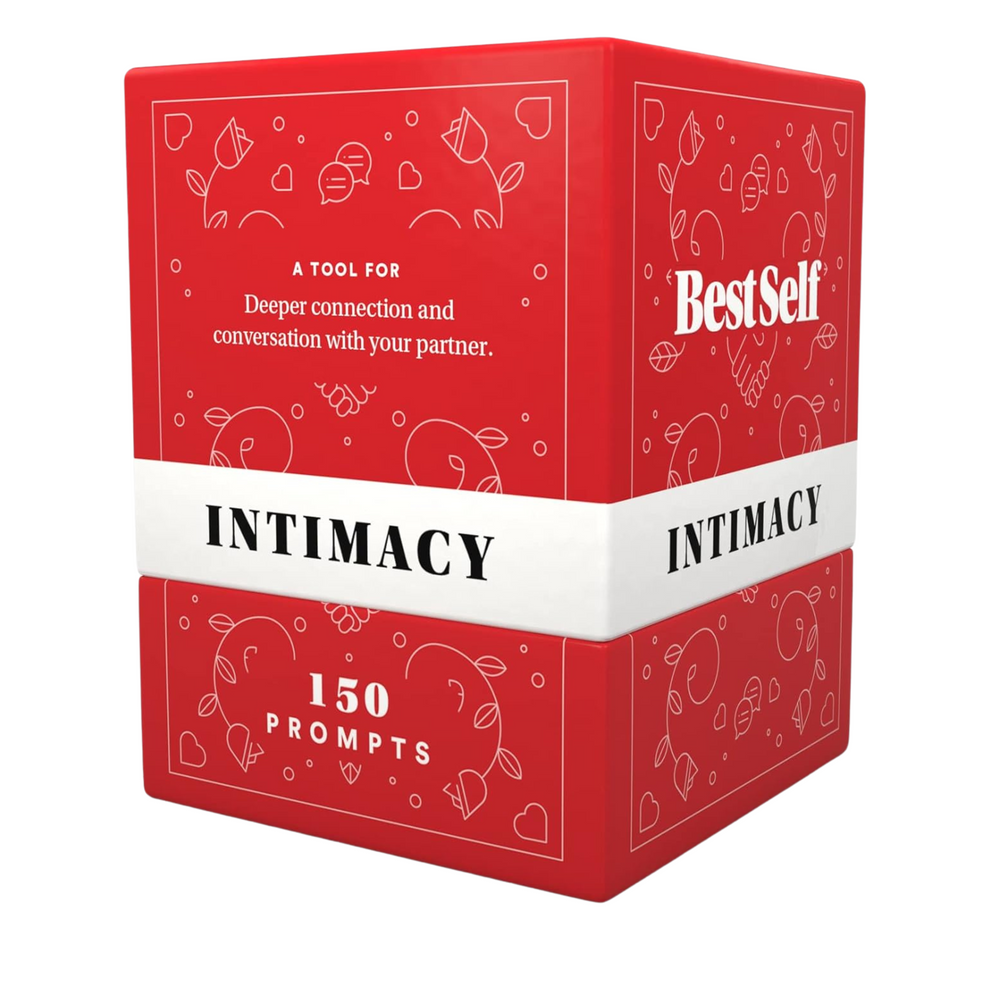 intimacy - Adult Card Game
