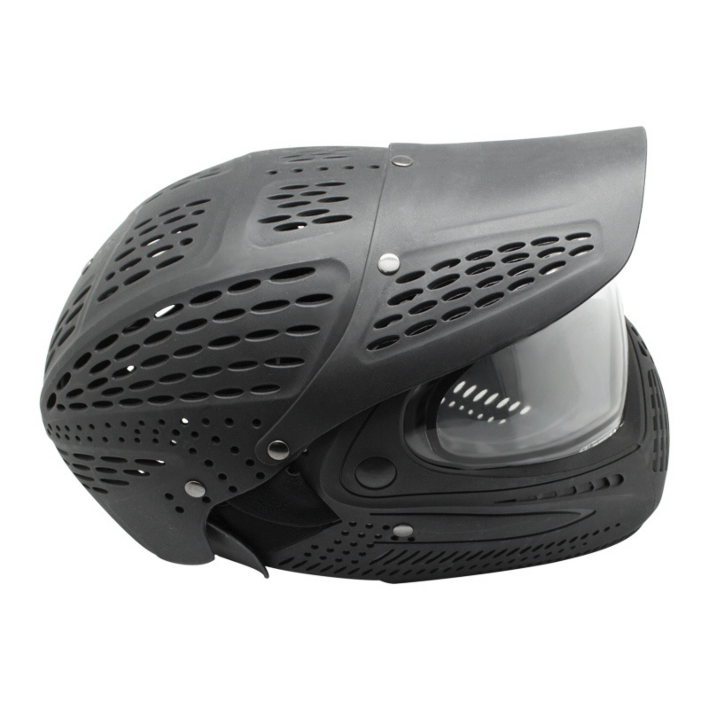 
                  
                    Full Coverage Gel Blaster & Paintball Mask
                  
                