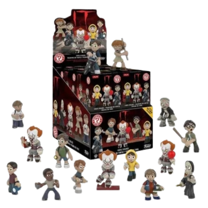 IT - Mystery Minis Blind Box