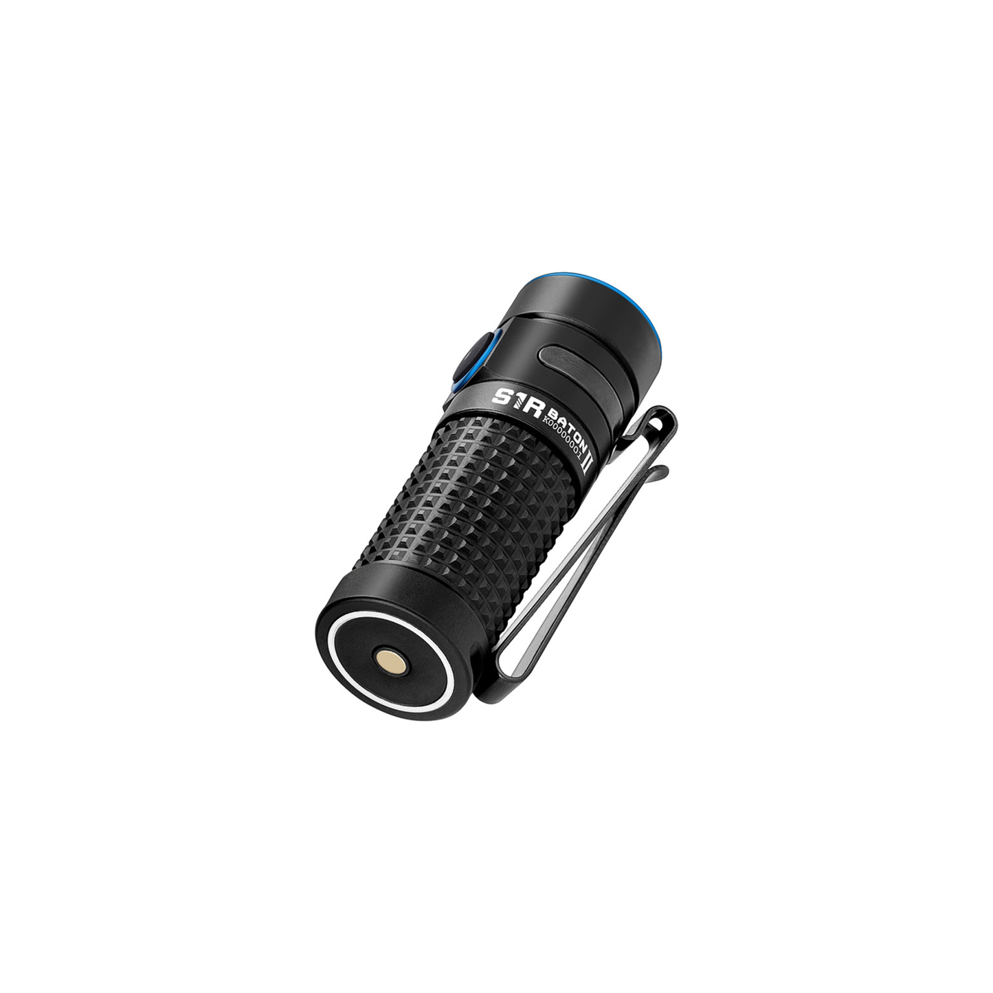Olight S1R BATON II 1000 Lumens Rechargeable LED Flashlight-ACCESSORIES-Olight-ProHobbies