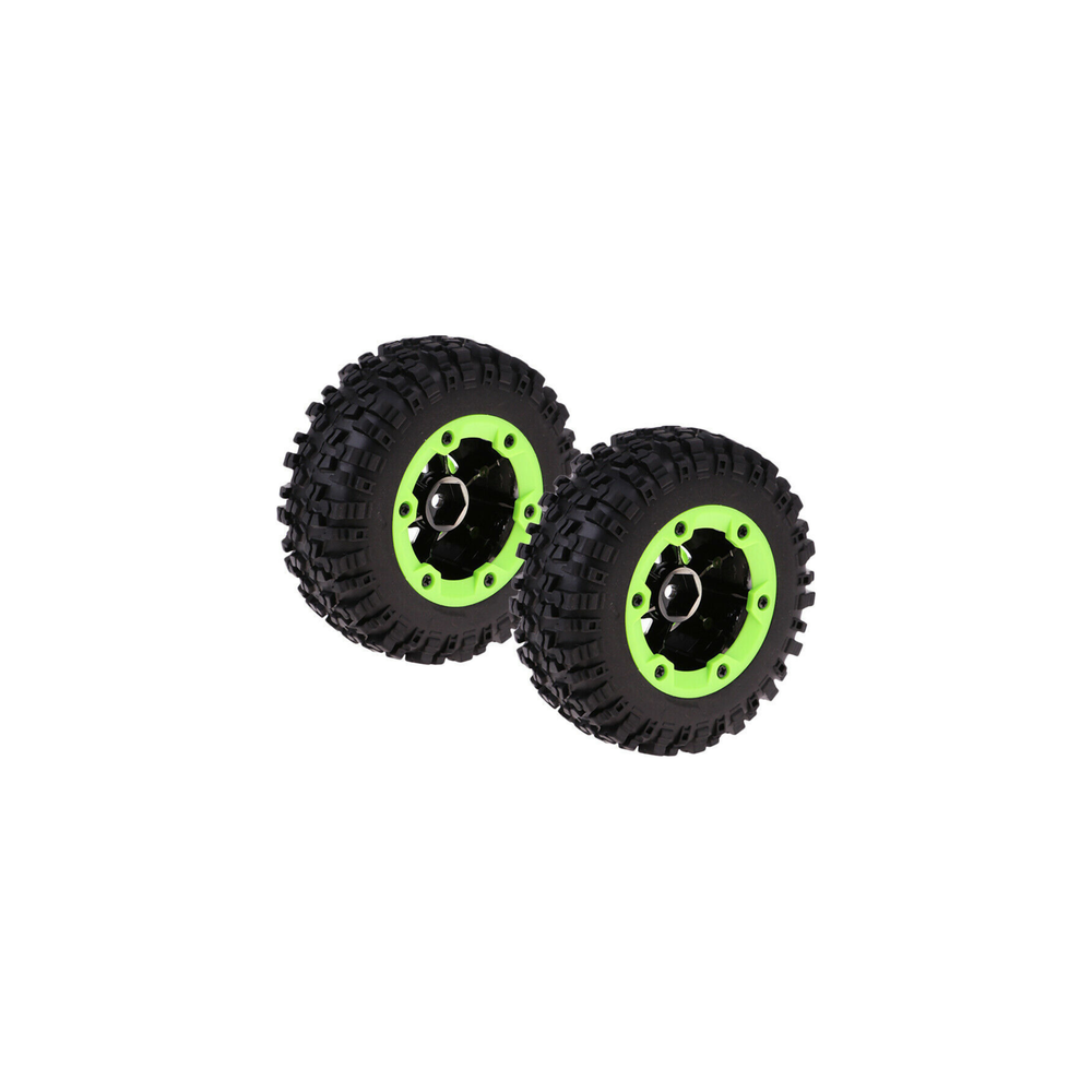 Rim and Tyre suit WL12428-0071
