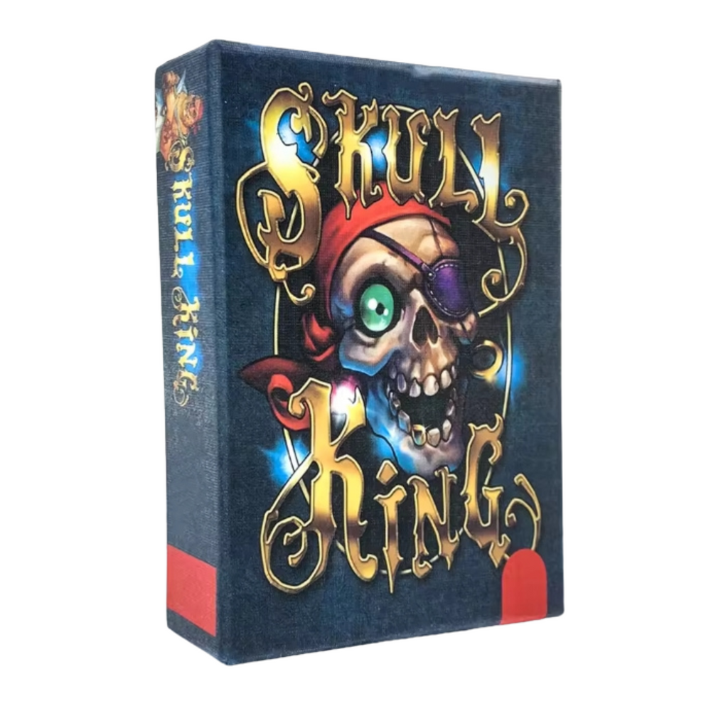 Skull King - Card Game