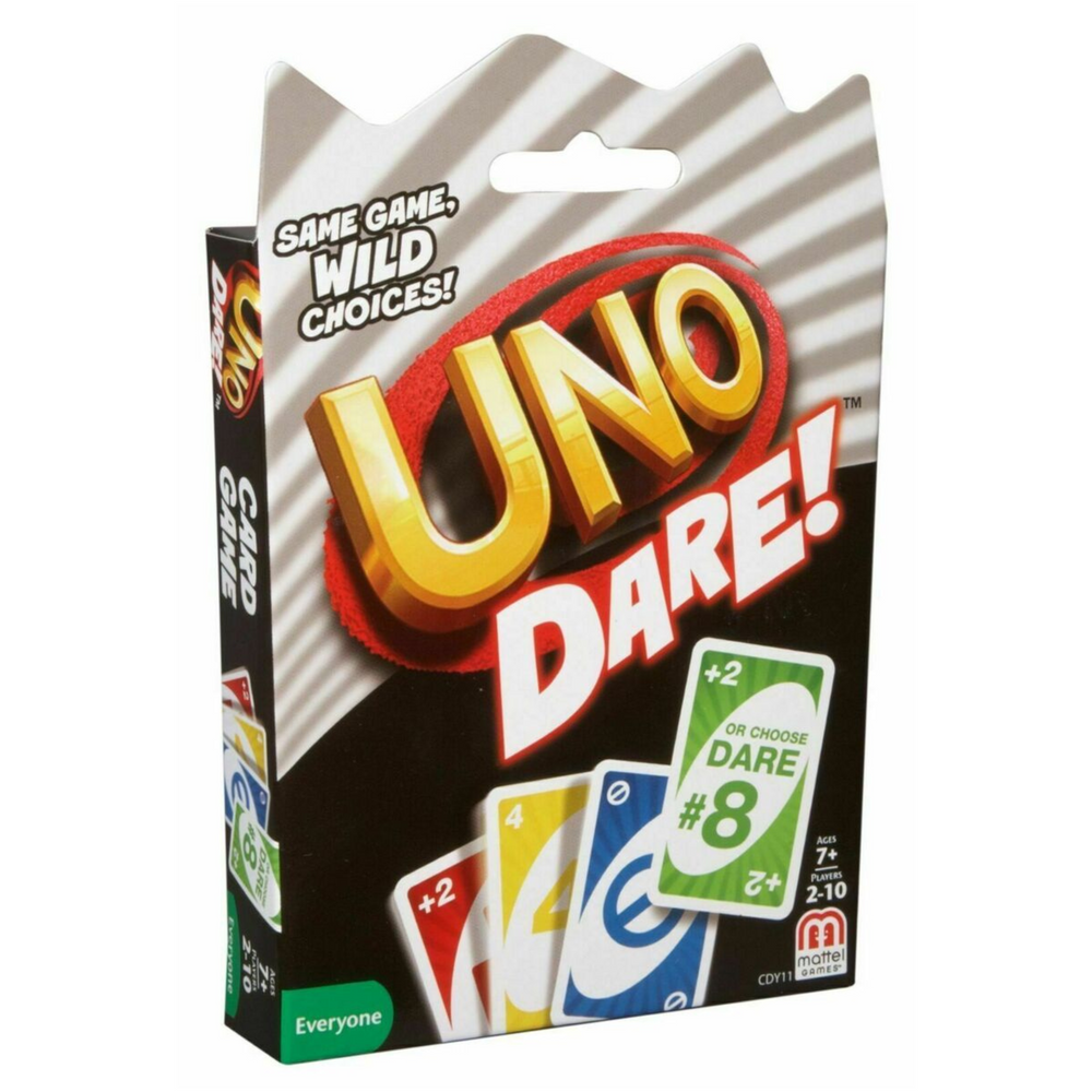 UNO Dare
