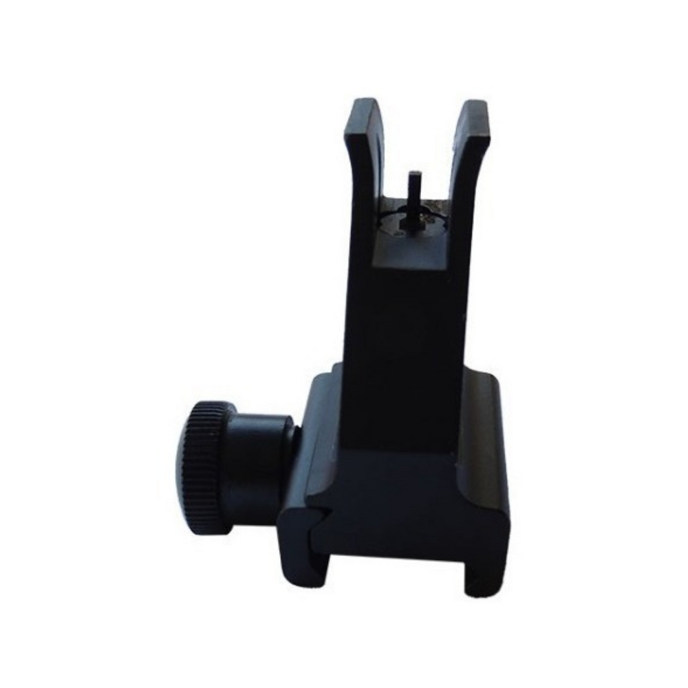 METAL FRONT IRON SIGHTS