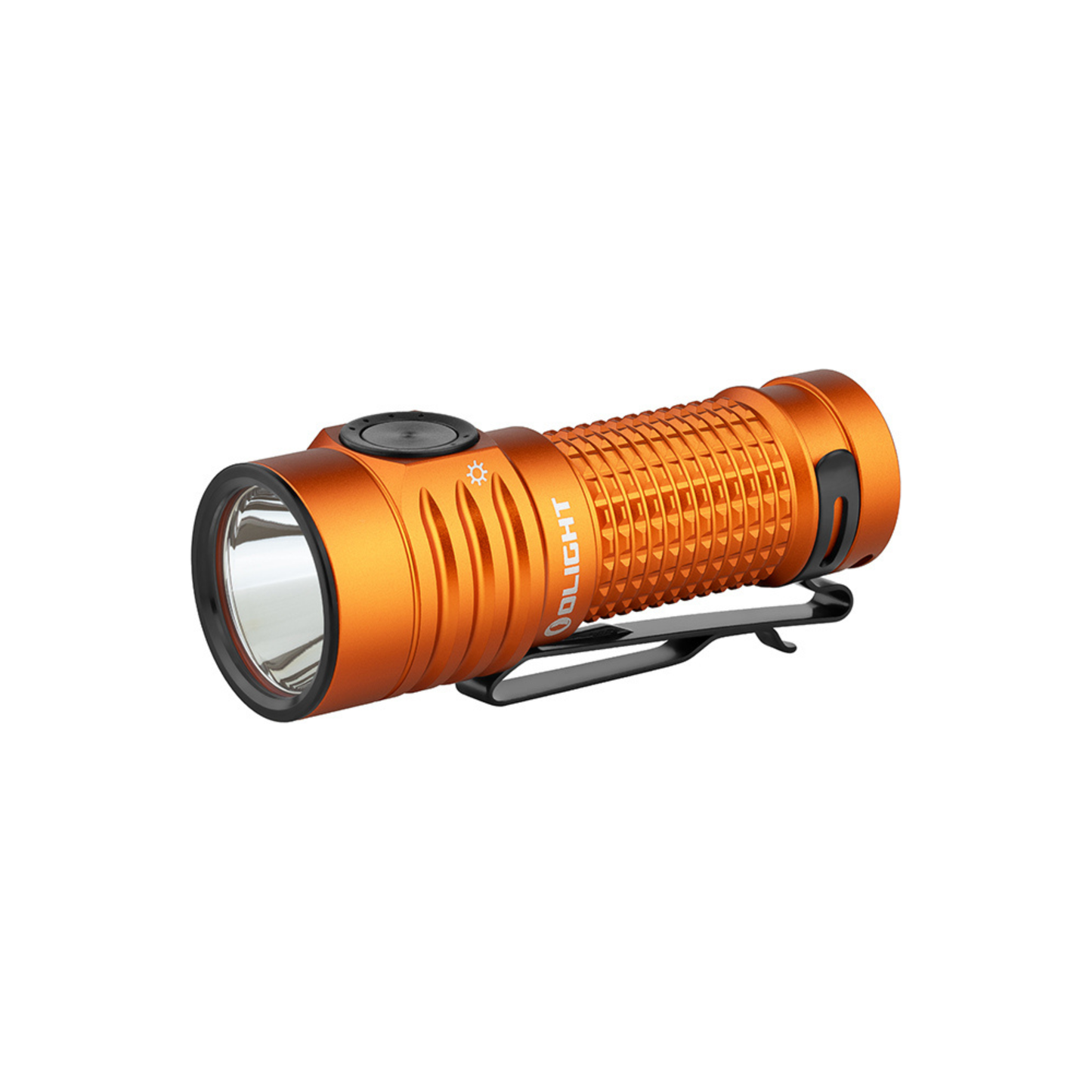 Olight Baton Turbo Rechargeable Multiple Power Sources Torch with 510-meter Beam-ACCESSORIES-Olight-ProHobbies