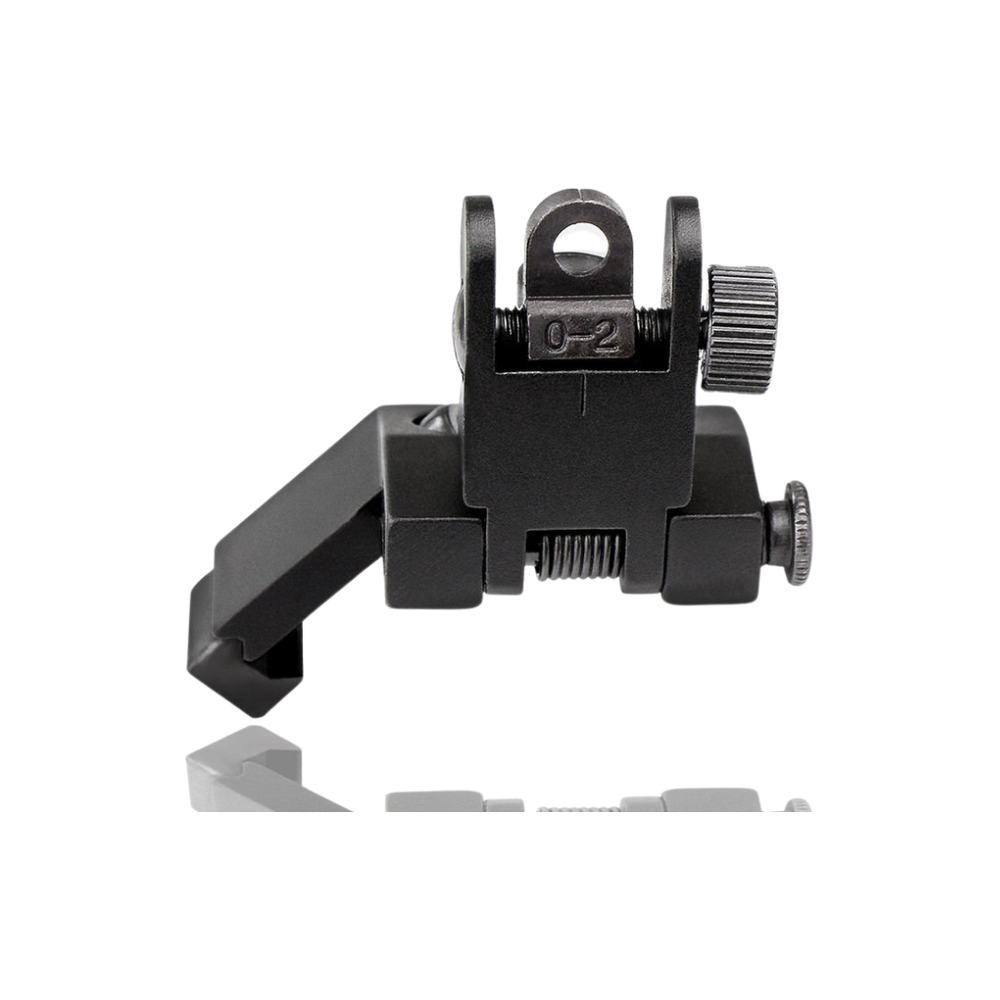 Flip up Iron Sights Sabre