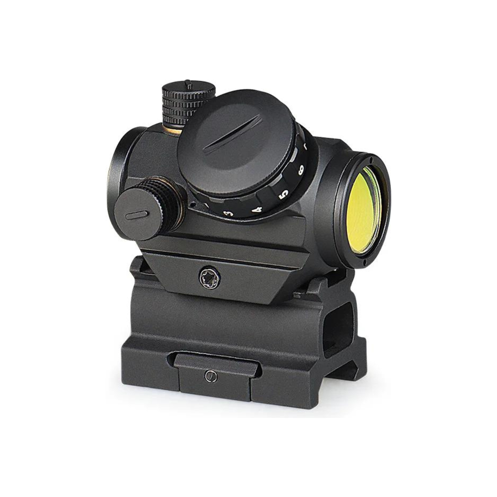 Elite R Scope 1x20mm HD Reflex
