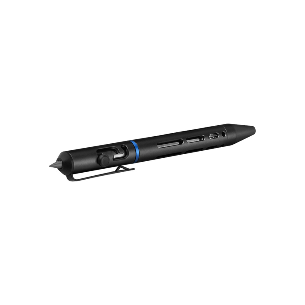 Olight Open Mini 2 Multi-functional Bolt Action Pen with Ballpoint and Pencil Tip-EXTERNALS-Olight-ProHobbies