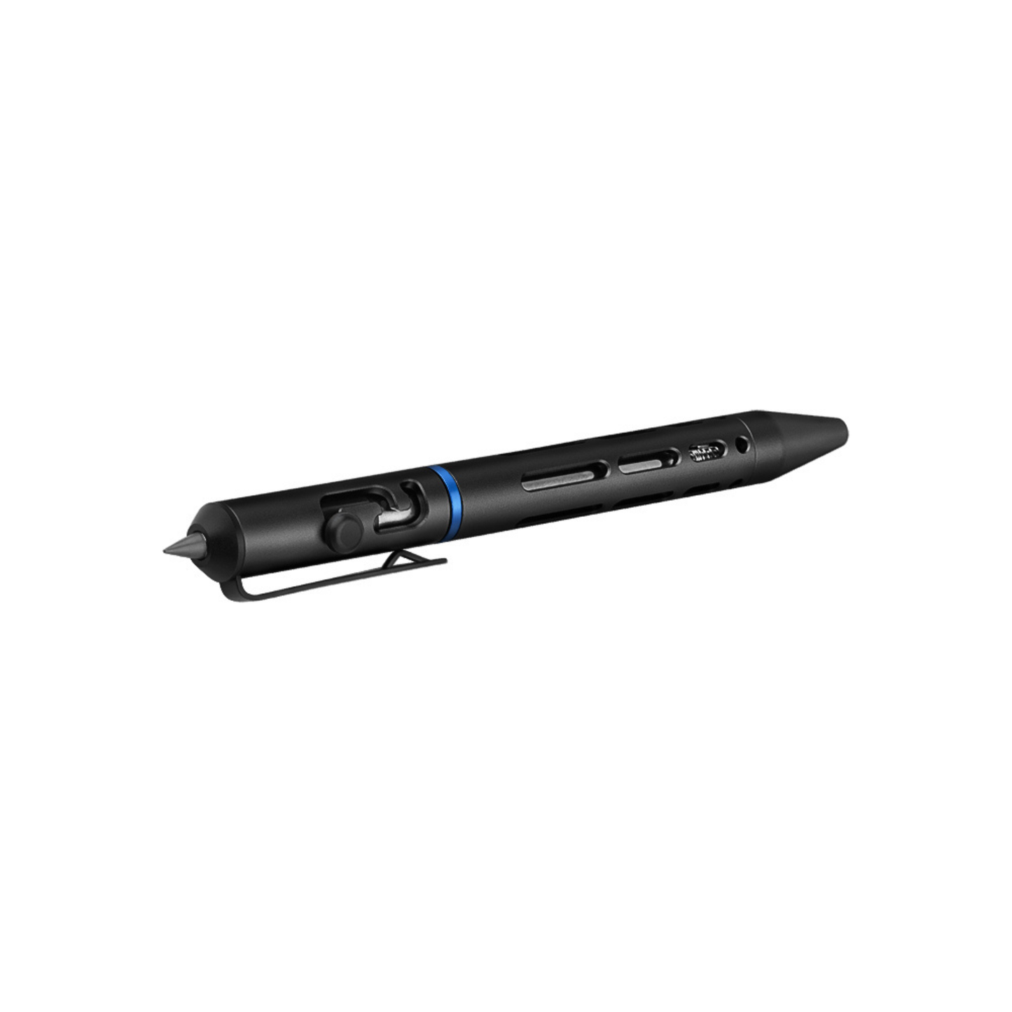 Olight Open Mini 2 Multi-functional Bolt Action Pen with Ballpoint and Pencil Tip-EXTERNALS-Olight-ProHobbies