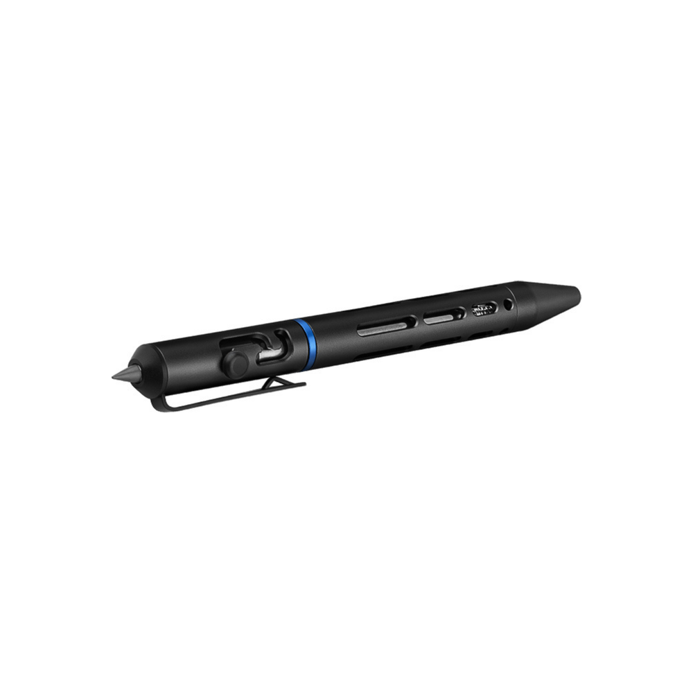 Olight Open Mini 2 Multi-functional Bolt Action Pen with Ballpoint and Pencil Tip