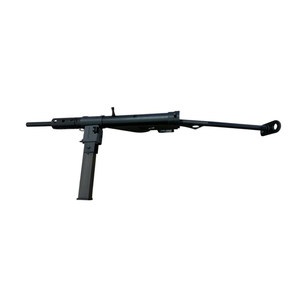3D Printed STEN Mk.II Model