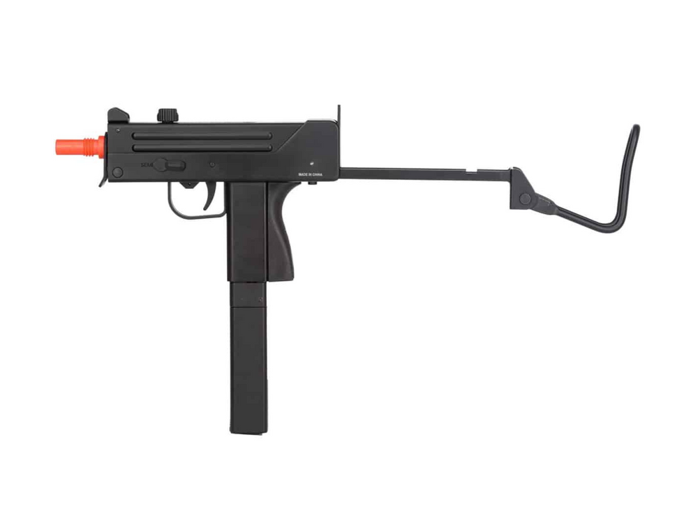 مسدس جل G12 MAC-11 SMG (ارتداد غاز ثاني أكسيد الكربون)