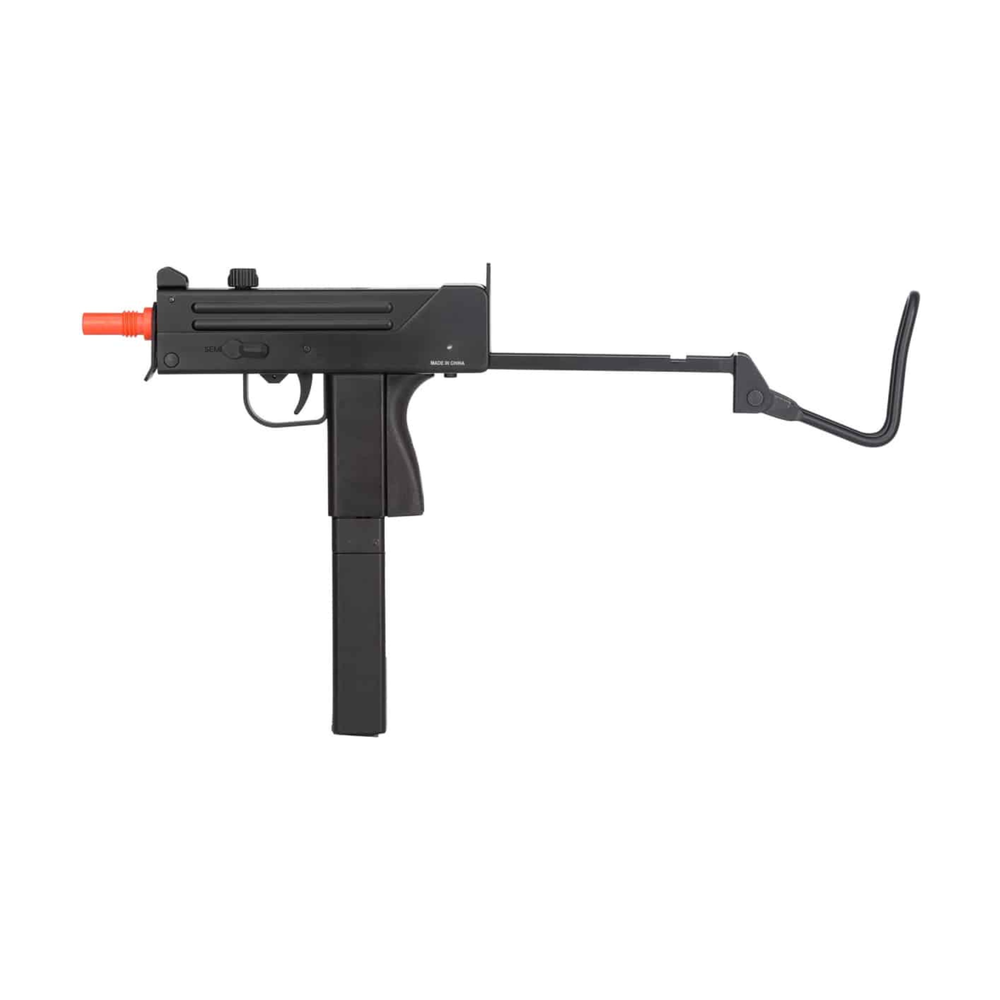 G12 MAC-11 SMG Gel Blaster (Co2 Gas Blowback)