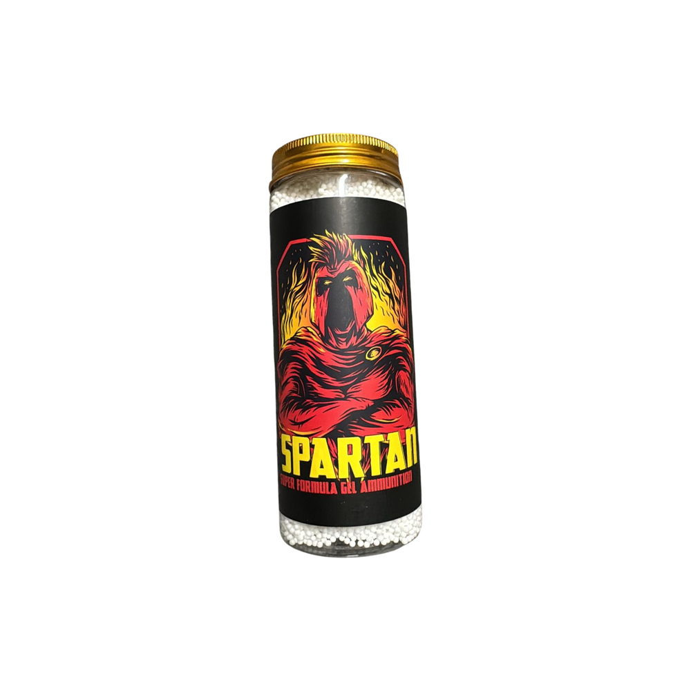 
                  
                    Spartan Bulk GEL AMMO 3.0 STAR RATING⭐
                  
                