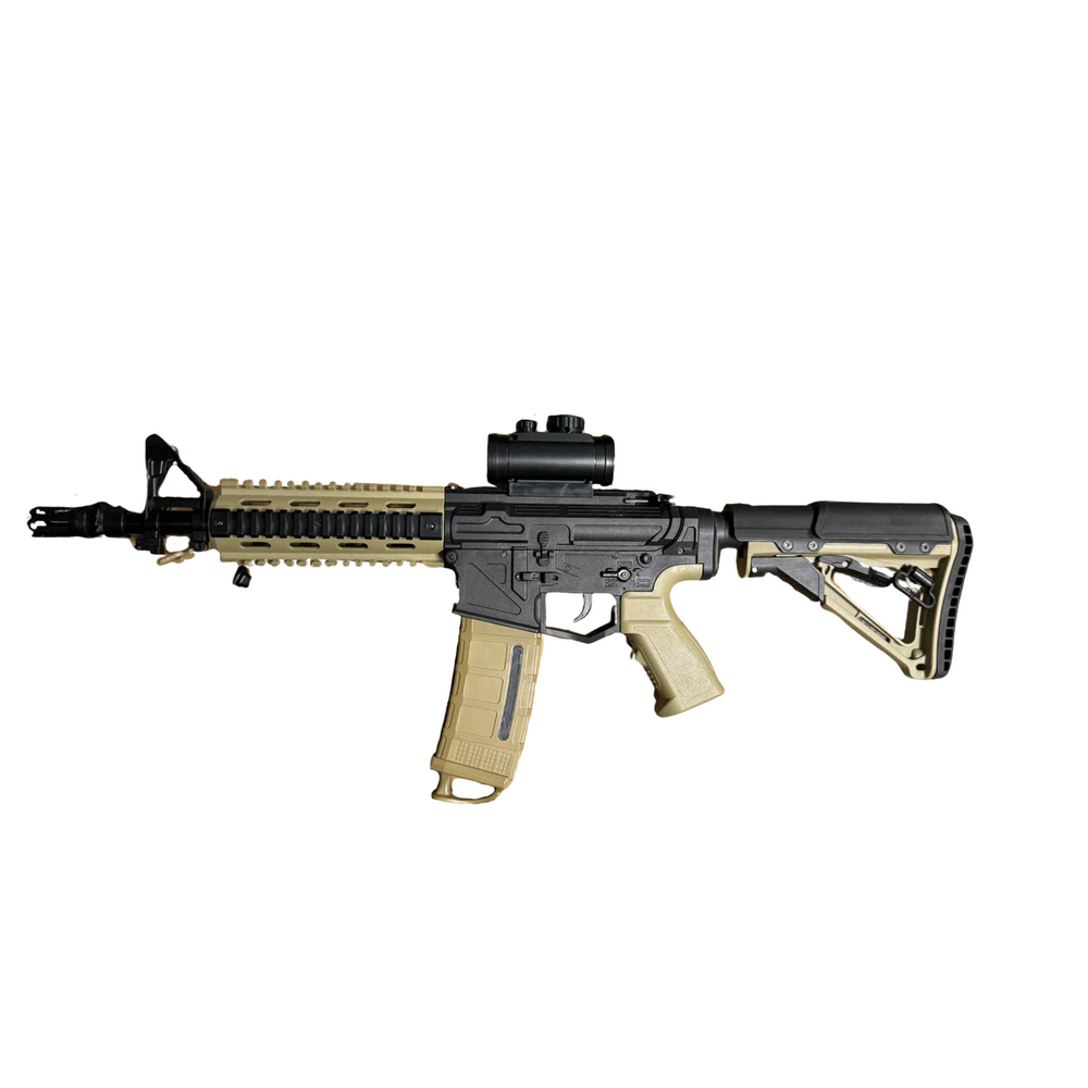 2nd Hand - Gen 8 Punisher