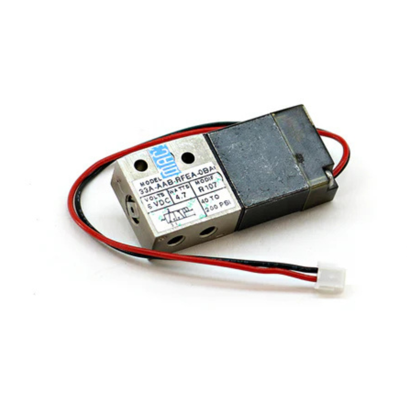 Polarstar Fusion Engine R107 Solenoid Valve