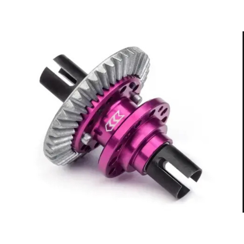 HPI 88037 One-Way Differential Set (E10)
